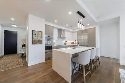 2425 Peachtree Road NE #503, Atlanta, GA 30305 - Photo 10