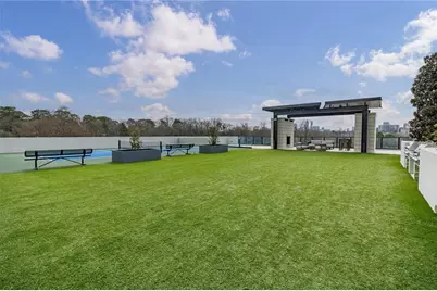 2425 Peachtree Road NE #503, Atlanta, GA 30305 - Photo 56