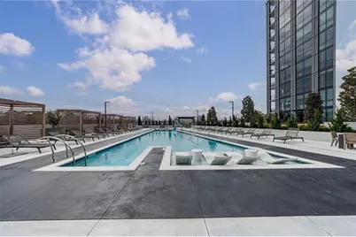 2425 Peachtree Road NE #503, Atlanta, GA 30305 - Photo 54