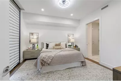 2425 Peachtree Road NE #503, Atlanta, GA 30305 - Photo 20