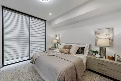 2425 Peachtree Road NE #503, Atlanta, GA 30305 - Photo 22