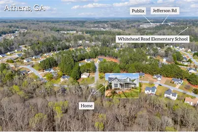 201 Wisteria Way, Athens, GA 30606 - Photo 38