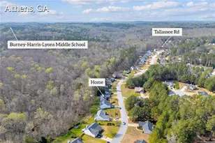 201 Wisteria Way, Athens, GA 30606 - Photo 36