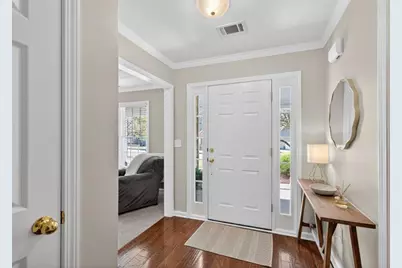 3638 Fair Hill Drive, Bethlehem, GA 30620 - Photo 6