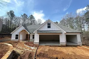 239 Principal Meridian Dr, Dallas, GA 30132 - Photo 2