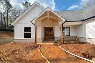 239 Principal Meridian Dr, Dallas, GA 30132 - Photo 4