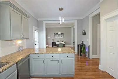 1916 Timberwood Trace, Decatur, GA 30032 - Photo 4