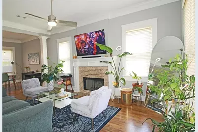 1916 Timberwood Trace, Decatur, GA 30032 - Photo 20