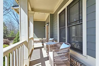 1916 Timberwood Trace, Decatur, GA 30032 - Photo 20