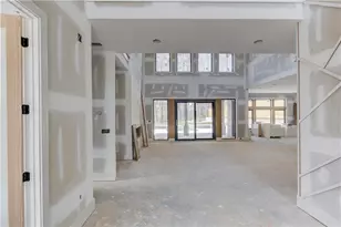 806 Riverside Rd, Sugar Hill, GA 30518 - Photo 2