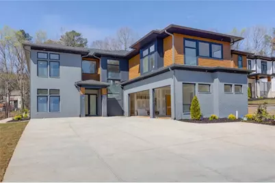 806 Riverside Road, Sugar Hill, GA 30518 - Photo 1