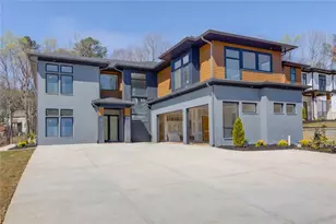 806 Riverside Rd, Sugar Hill, GA 30518 - Photo 1