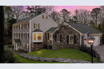 555 Valley Hall Drive, Sandy Springs, GA 30350 - Photo 64