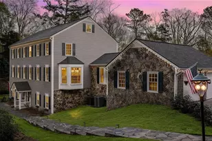 555 Valley Hall Dr, Sandy Springs, GA 30350 - Photo 64