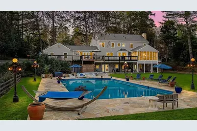 555 Valley Hall Drive, Sandy Springs, GA 30350 - Photo 60