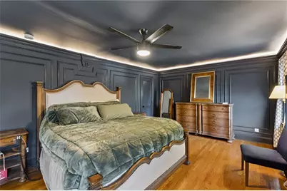 555 Valley Hall Drive, Sandy Springs, GA 30350 - Photo 24