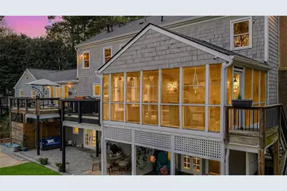 555 Valley Hall Drive, Sandy Springs, GA 30350 - Photo 50