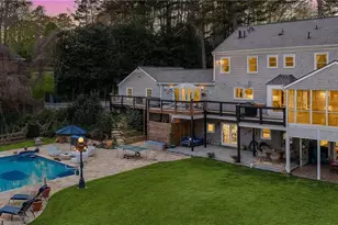 555 Valley Hall Dr, Sandy Springs, GA 30350 - Photo 62