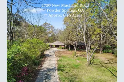 2720 New Macland Road, Powder Springs, GA 30127 - Photo 6