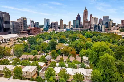 1219 Mecaslin Street NW #6, Atlanta, GA 30318 - Photo 36