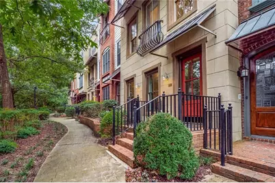 1219 Mecaslin Street NW #6, Atlanta, GA 30318 - Photo 1