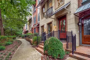 1219 Mecaslin St NW, Atlanta, GA 30318 - Photo 1