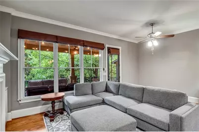 1219 Mecaslin Street NW #6, Atlanta, GA 30318 - Photo 10