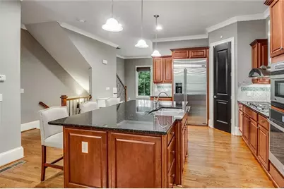 1219 Mecaslin Street NW #6, Atlanta, GA 30318 - Photo 6