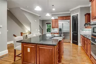 1219 Mecaslin St NW, Atlanta, GA 30318 - Photo 6