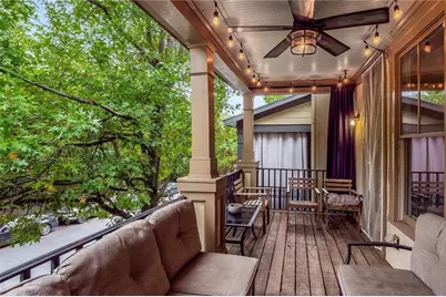 1219 Mecaslin Street NW #6, Atlanta, GA 30318 - Photo 12