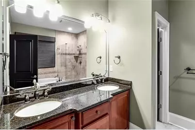 1219 Mecaslin Street NW #6, Atlanta, GA 30318 - Photo 24