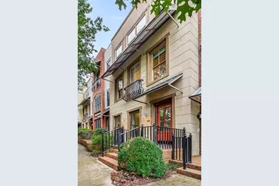 1219 Mecaslin Street NW #6, Atlanta, GA 30318 - Photo 2