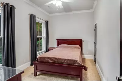 1219 Mecaslin Street NW #6, Atlanta, GA 30318 - Photo 32