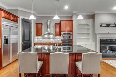 1219 Mecaslin Street NW #6, Atlanta, GA 30318 - Photo 4