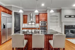 1219 Mecaslin St NW, Atlanta, GA 30318 - Photo 4