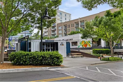 1219 Mecaslin Street NW #6, Atlanta, GA 30318 - Photo 48
