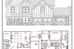 629 Rocky Spgs Dr, Jefferson, GA 30549 - Photo 2