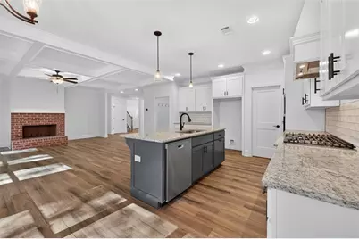 629 Rocky Springs Drive, Jefferson, GA 30549 - Photo 18