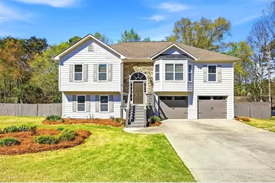 4005 Lenox Park Drive, Buford, GA 30519 - Photo 1