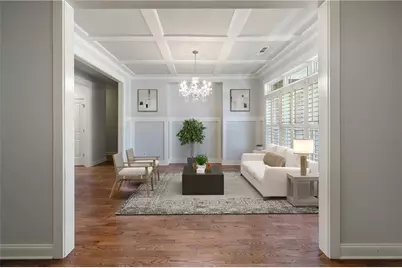 440 Nora Drive, Fayetteville, GA 30214 - Photo 4