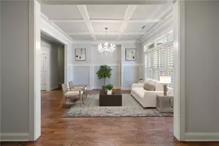 440 Nora Dr, Fayetteville, GA 30214 - Photo 4