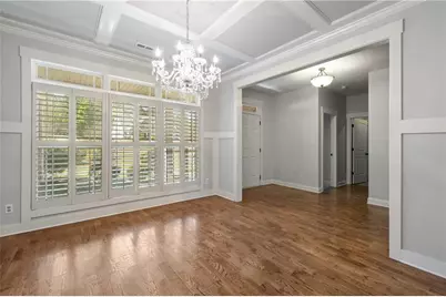 440 Nora Drive, Fayetteville, GA 30214 - Photo 6