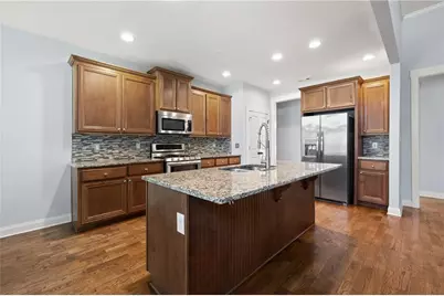 440 Nora Drive, Fayetteville, GA 30214 - Photo 12