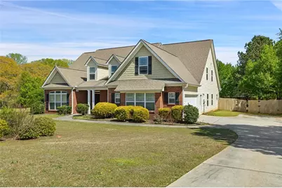 440 Nora Drive, Fayetteville, GA 30214 - Photo 2