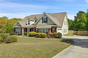 440 Nora Dr, Fayetteville, GA 30214 - Photo 2