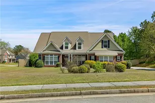 440 Nora Dr, Fayetteville, GA 30214 - Photo 1