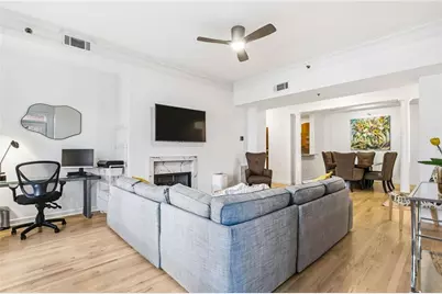 850 Piedmont Avenue NE #1205, Atlanta, GA 30308 - Photo 16