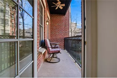 850 Piedmont Avenue NE #1205, Atlanta, GA 30308 - Photo 20