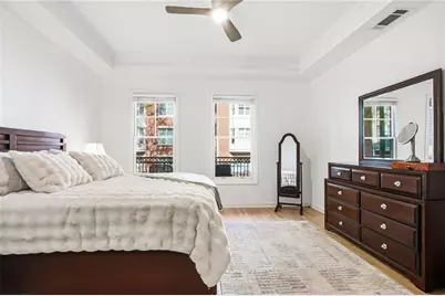 850 Piedmont Avenue NE #1205, Atlanta, GA 30308 - Photo 24