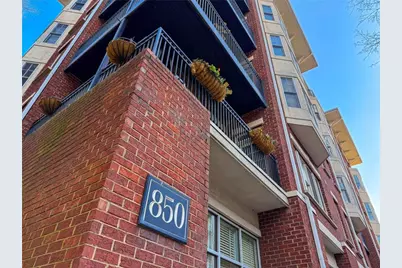 850 Piedmont Avenue NE #1205, Atlanta, GA 30308 - Photo 2